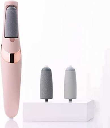 Cordless Pedicure Callus Dead Skin Remover Tool