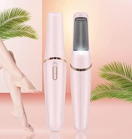Cordless Pedicure Callus Dead Skin Remover Tool